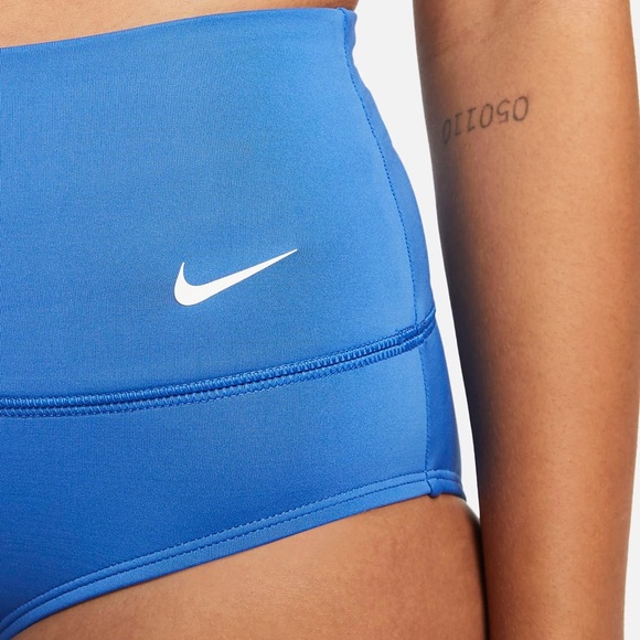 Nike High Rise Bikini - Picture 6 of 11